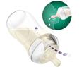 Бутылочка для кормления Philips Avent SCY933/01 Natural Природный поток стеклянная, 240 мл