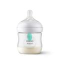 Бутылочка для кормления Philips Avent SCY670/01 Natural Природный поток с клапаном, 125 мл