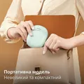 Молоковідсмоктувач Philips Avent SCF323/11 електричний