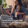 Молокоотсос Philips Avent SCF323/11 электрический