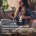 Молоковідсмоктувач Philips Avent SCF323/11 електричний