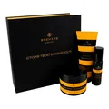 Набір Beehive інтенсивний догляд (шампунь + крем-маска + сироватка)