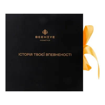 Набір Beehive живильний догляд (шампунь + кондиціонер + спрей-ботокс)
