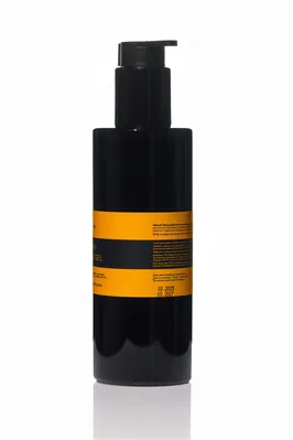 Гель для душу Beehive Honey Hydrating Shower Gel, 350 мл