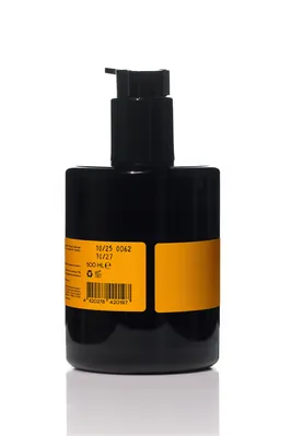 Мило рідке Beehive Infused Hand Wash with Honey & Patchouli Oil, 500 мл