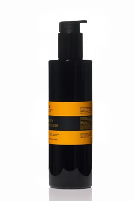 Вершки для тіла Beehive IHoney Hydrating Silk-mousse, 400 мл