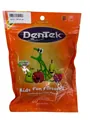 Флоси дитячі DenTek з тримачами, 90 штук