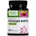 Ехінацея форте Health House капсули №50