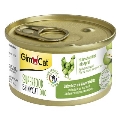 Корм вологий для кішок GimCat Shiny Cat Superfood з куркою та яблуком, 70 г