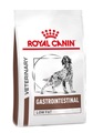Корм сухой для собак Royal Canin Gastro Intestinal Low Fat при нарушениях пищеварения, 1,5 кг