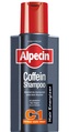 Шампунь Alpecin C1 Hair Energizer с кофеином от выпадения волос, 250 мл