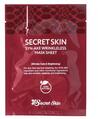 Маска для лица Secret Skin Syn-Ake Wrinkless Mask Sheet с пептидом змеиного яда, 20 г