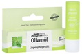 Стик-бальзам для губ Olivenol (Doliva), 4.8 г