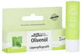 Стік-бальзам для губ Medipharma Cosmetics Olivenol, 4.8 г