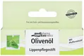 Стік-бальзам для губ Medipharma Cosmetics Olivenol, 4.8 г