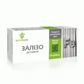 Залізо активне Elit-Pharm таблетки №80 (10х8)