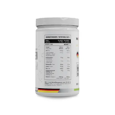 Пептиди колагену MST Nutrition Collagen Peptides Fortigel, зелене яблуко, 500 г