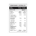 Пептиди колагену MST Nutrition Collagen Peptides Fortigel, зелене яблуко, 500 г