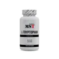 L-триптофан MST Nutrition L-Tryptophan 500 мг, 60 капсул