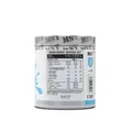 Комплекс амінокислот MST Nutrition BCAA Zero блакитна жуйка, 55 порцій, 330 г