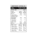 Комплекс аминокислот MST Nutrition Healthy BCAA Instant со вкусом апельсина, 1000 г