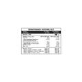 Комплекс аминокислот MST Nutrition Healthy BCAA Instant со вкусом апельсина, 210 г