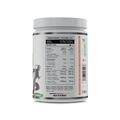 Комплекс аминокислот MST Nutrition Healthy BCAA Instant со вкусом персикового холодного чая, 1000 г