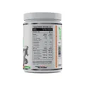 Комплекс амінокислот MST Nutrition Healthy BCAA Instant зі смаком персикового холодного чаю, 1000 г