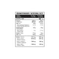 Комплекс аминокислот MST Nutrition Healthy BCAA Instant со вкусом персикового холодного чая, 420 г