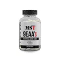 Комплекс незамінних амінокислот MST Nutrition 9EAA's, 120 капсул