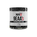 Комплекс незамінних амінокислот MST Nutrition 9EAA's, 200 капсул