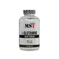 L-глютамін MST Nutrition L-Glutamine 1100 мг, 120 капсул