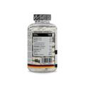 L-глютамин MST Nutrition L-Glutamine 1100 мг, 120 капсул