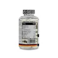 L-глютамін MST Nutrition L-Glutamine 1100 мг, 120 капсул