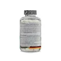 L-глютамін MST Nutrition L-Glutamine 1100 мг, 120 капсул