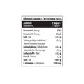 L-глютамин MST Nutrition L-Glutamine 1100 мг, 120 капсул