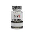 L-глютамин MST Nutrition L-Glutamine 1100 мг, 60 капсул