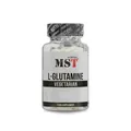 L-глютамін MST Nutrition L-Glutamine 1100 мг, 60 капсул