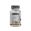 L-глютамин MST Nutrition L-Glutamine 1100 мг, 60 капсул