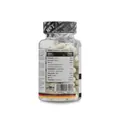 L-глютамін MST Nutrition L-Glutamine 1100 мг, 60 капсул