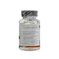 L-глютамин MST Nutrition L-Glutamine 1100 мг, 60 капсул