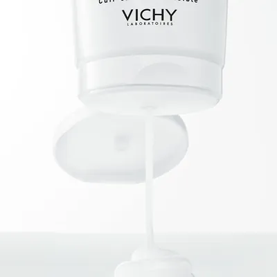 Кондиціонер Vichy Dercos Anti-dandruff дерматологічний проти лупи для усіх типів волосся та подразненої шкіри голови, 200 мл