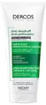 Кондиціонер Vichy Dercos Anti-dandruff дерматологічний проти лупи для усіх типів волосся та подразненої шкіри голови, 200 мл