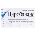 Гідробаланс капсули №30 (15х2)