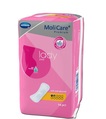 Прокладки урологічні MoliCare Premium Lady pad 1,5 краплі, 14 штук