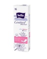 Прокладки урологические Bella Control Discreet Ultra Micro+, 16 штук