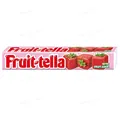 Цукерки жувальні Fruit-tella Полуниця, 41 г