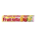 Конфеты жевательные Fruit-tella Ассорти клубника апельсин лимон, 41 г