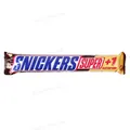 Батончик Snickers Super +1, 112,5 г