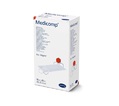 Салфетка Medicomp атравматическая сорбционная с нетканого материала, 10 см х 20 см, 2 штуки